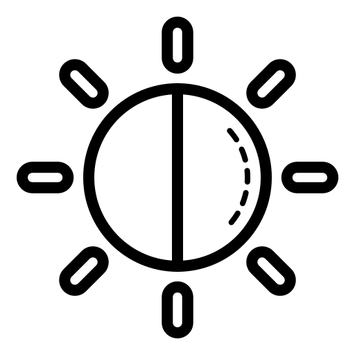 Change Color Mode